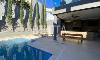 Imagem 4: 23584 - Casa 4 Dorms. (4 Suítes), TAMBORÉ 10 - SANTANA DE PARNAÍBA/SP