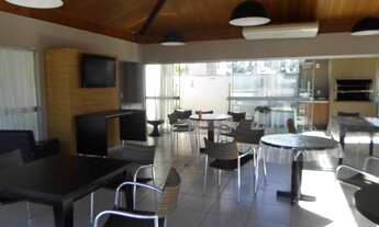 Imagem 7: Apartamento residencial à venda, Vila Filipin, Londrina - AP0162