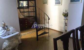 Imagem 5: Casa de Vila à venda, 4 quartos, 1 suíte, 1 vaga, Botafogo - RIO DE JANEIRO/RJ