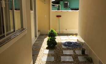 Imagem 6: Casa para venda tem 160 metros quadrados com 3 quartos em Itacolomi - Balneário Piçarras