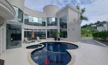 Imagem: CASA ALTO PADRÃO 4 SUÍTES 4 VAGAS PRAIA