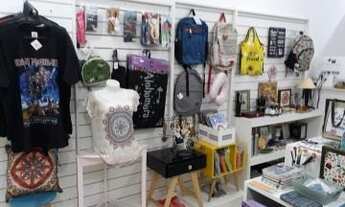 Imagem 5: Passa-se Loja de Presentes Criativos