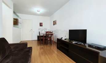 Imagem: Apartamento para aluguel possui 43 metros