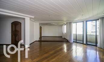 Imagem 3: Apartamento à venda, Campo Belo, São Paulo, SP