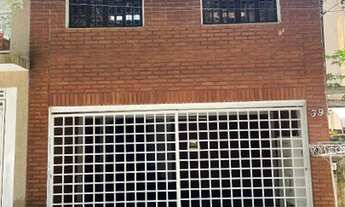 Imagem 4: Casa à venda, 130 m² por R$ 500.000,00 - Jardim Lambreta - Cotia/SP