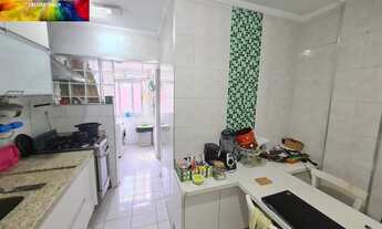 Imagem 6: Apartamento Apartamento com 2 dormitórios