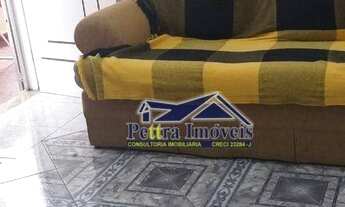 Imagem 2: Apartamento Mobiliado próximo a praia no Centro da Guilhermina (Oportunidade)