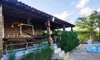 Imagem 5: Linda Chácara a venda a 18 km de Campina Grande