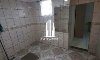 Imagem 6: Vende-se casa sobrado Jd Primeiro de Maio - Osasco SP