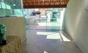 Imagem 1: Cobertura 126m² 2 dormitórios sendo 1 suíte R$ 430.000,00