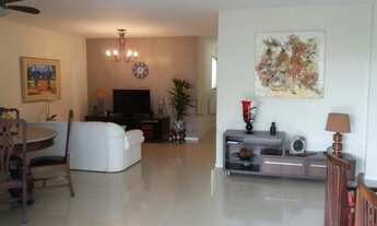 Imagem 6: Rio de Janeiro - Apartamento Padrão - Recreio dos Bandeirantes