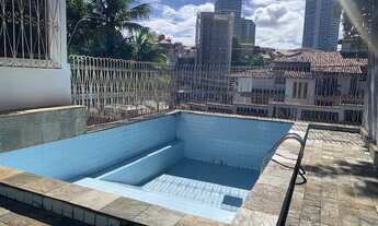 Imagem 3: Casa para venda tem 440 metros quadrados com 4 quartos em Caminho das Árvores - Salvador