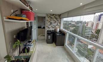 Imagem 2: Apartamento Vila Mascote