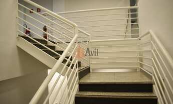 Imagem 2: Predio comercial no tatuapé com 3 pavimentos