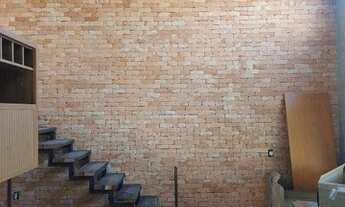 Imagem 3: Casa com 3 dormitórios para alugar, 190 m² por R$ 8.500,00/mês - Condomínio Terra Magna