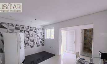 Imagem 3: Casa com 2 dormitórios para alugar, 190 m² por R$ 4.900,00/mês - Alto da Mooca - São Paulo