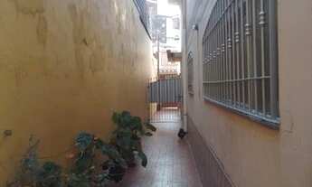 Imagem 5: Casa para venda com 180 metros quadrados com 3 quartos em Brasilândia - São Paulo - SP