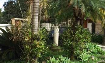 Imagem 2: Casa de condomínio sobrado para venda com 480 metros quadrados com 4 quartos