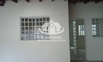 Imagem 3: CASA COMERCIAL / RESIDENCIAL em CAMPINAS - SP, PARQUE ELDORADO