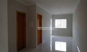 Imagem 4: Casa com 2 dormitórios para alugar, 52 m² por R$ 1.100,00/mês - Interlagos - Cascavel/PR