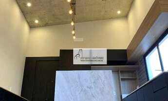 Imagem 6: Casa com 3 dormitórios à venda, 240 m² por R$ 1.999.000,00 - Alphaville Nova Esplanada - V