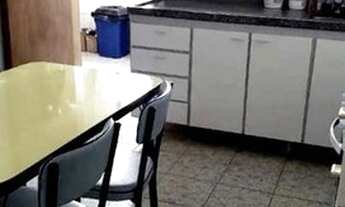 Imagem 5: Apartamento à venda, 140 m² por R$ 590.000,00 - Vila Bastos - Santo André/SP