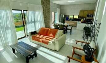 Imagem 5: Casa de condomínio sobrado para venda com 380 metros quadrados com 5 quartos