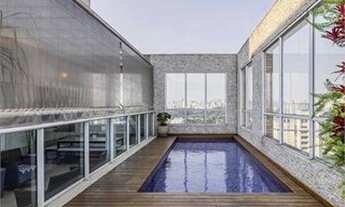 Imagem 2: Cobertura Maravilhosa - 434m2 - 8 vagas