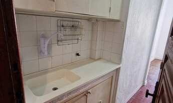 Imagem 2: Apartamento para aluguel possui 25 metros quadrados com 1 quarto em Botafogo - Rio de Jane