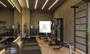 Imagem 5: Apartamento A Venda no Rosarinho. 3 quartos, Lazer Completo. Alto Padrão