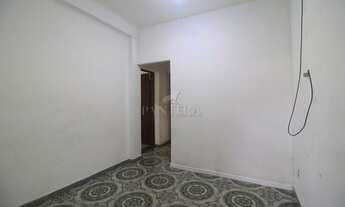 Imagem 2: Casa Terrea para aluguel, 2 quartos, 1 vaga, Campestre - Santo André/SP