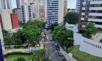 Imagem 3: Apartamento com 3 Quartos à venda, 91,08 m² - Cidade Jardim - Salvador/BA