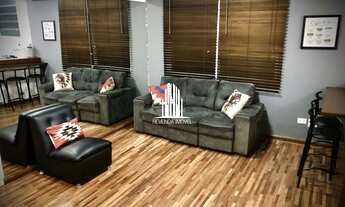 Imagem 6: Vila nova conceição 3 suítes joão lourenço