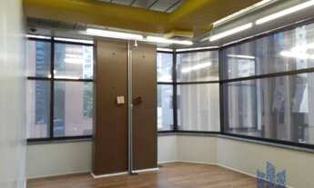 Imagem 3: Conjunto Comercial para Locação em São Paulo, Cidade Monções, 6 banheiros, 10 vagas