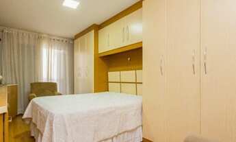 Imagem 3: Sobrado para venda com 125 metros quadrados com 3 quartos em Jardim Morumbi - São Paulo