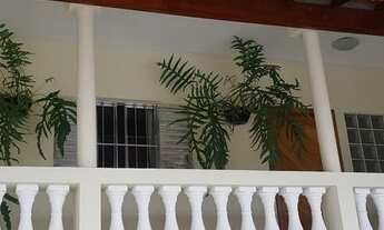 Imagem 7: Sobrado c/ 3 dorms sendo uma suite