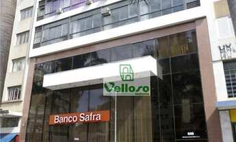 Imagem 5: Sala comercial para venda e locação, Centro, Campinas - SA0198