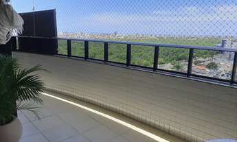 Imagem 6: APARTAMENTO NA MANSÃO ALIETE VIEIRA, BAIRRO FAROLÂNDIA