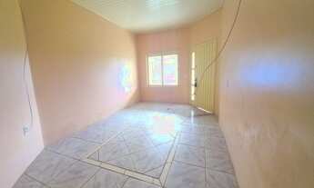 Imagem 5: PORTãO - Casa Padrão - Rincão do Cascalho