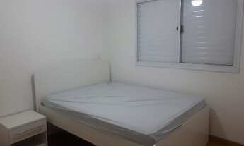 Imagem 6: Barra Funda 2 dormitórios 1 vaga a 500 metros do metrô