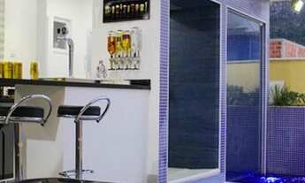 Imagem 5: Casa Espetacular, com 4 quartos (3 Suítes), Piscina, em Inoã (Inoã) - Maricá - RJ