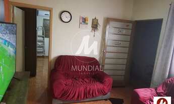 Imagem 2: Casa (térrea na rua) 2 dormitórios, cozinha planejada