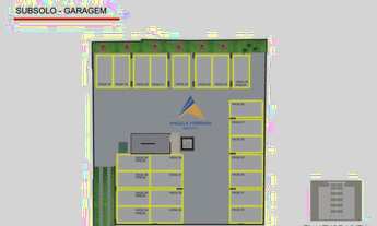 Imagem 7: Belo Horizonte - Apartamento Padrão - Salgado Filho