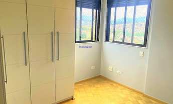 Imagem 4: APARTAMENTO RESIDENCIAL em BRAGANÇA PAULISTA - SP, TABOÃO