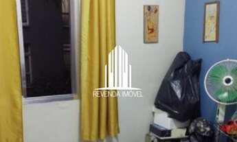 Imagem 6: Apartamento no Bancarios