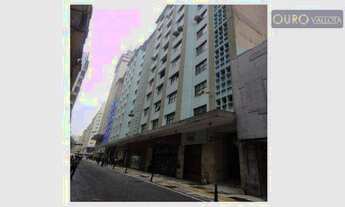 Imagem 3: Excelente Conjunto comercial no centro - CJ 180702V