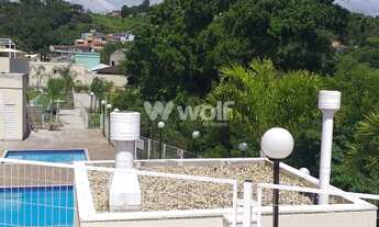 Imagem 4: 1 QUARTO - 48,01M2 - GARAGEM - NOVO - LAVABO