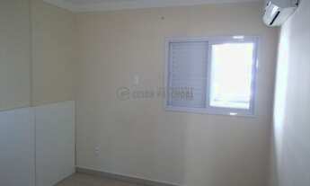 Imagem 5: Apartamento Padrão Jardim Nova Aliança Disponível Para Venda Jardim Nova Aliança 1 Dormit