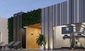 Imagem 2: Oportunidade! Ótimo Duplex na Planta C/ Entrega Prevista Para Junho de 2024