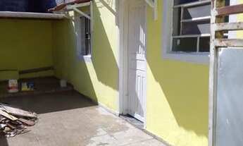 Imagem: Casa padrão 1 quarto para Locação Jardim